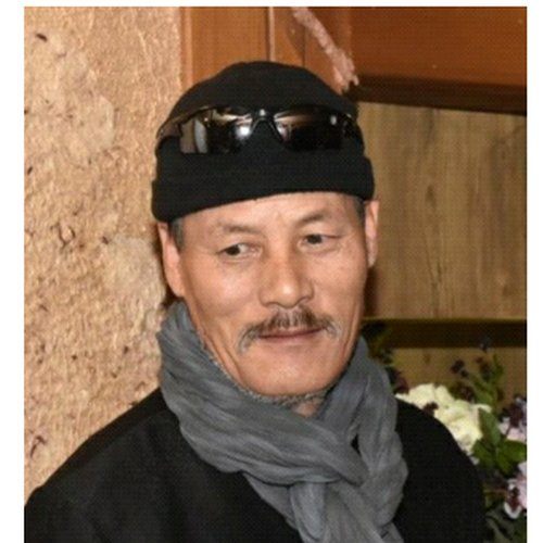 김경호 작가 Kim Kyung-ho